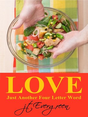 cover image of Love Just Another Four Letter Word